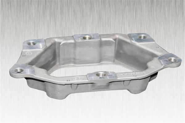 Gravity Casting Aluminum Component DX10