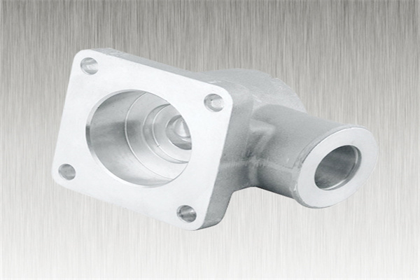 Gravity Casting Aluminum Component DX30