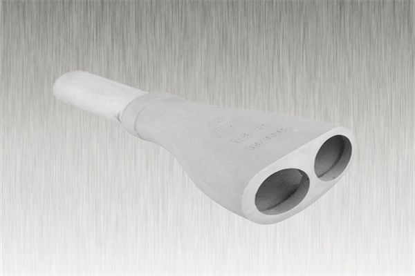 Gravity Casting Aluminum Component  DX40