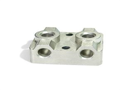 Stainless Steel Precision Casting Component B