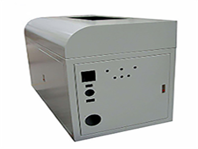 Stamping Housing Casing