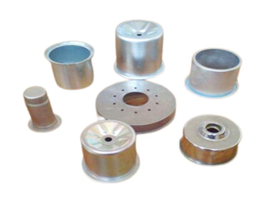 Stamping Drawing Parts