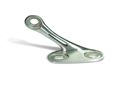 AISI 316 Marine Hardware