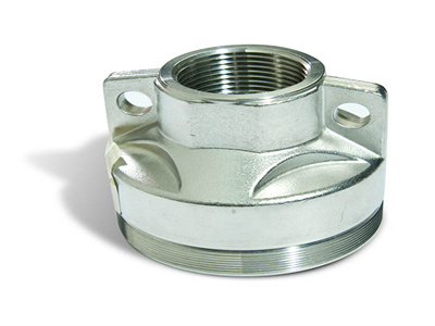 Stainless Steel Precision Casting Component A