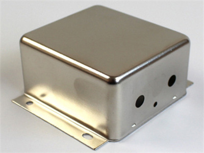 Stamping Drawing Box