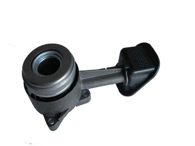 Hydraulic Component C