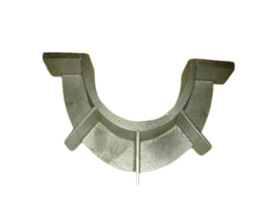Sand Casting Aluminum Component