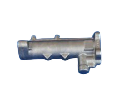 Forging Steel Component B