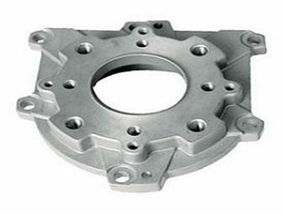 Cylinder End Cover