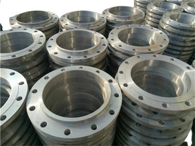Flange