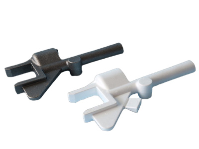 Rail Way Transportation Parts