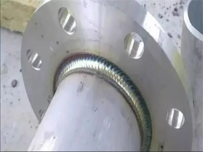Stainless Steel Welding