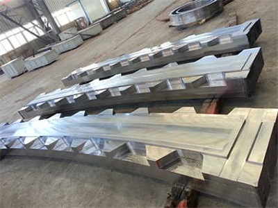 Large Base Component Machining