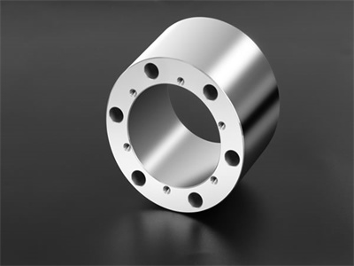 Coupling Machining
