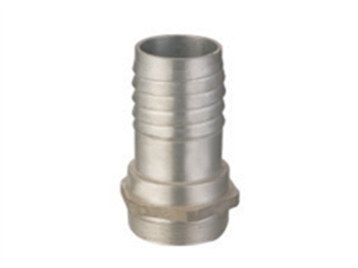 Aluminum Fittings Machining