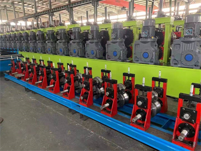 Customized Steel Plate Shaping Machine