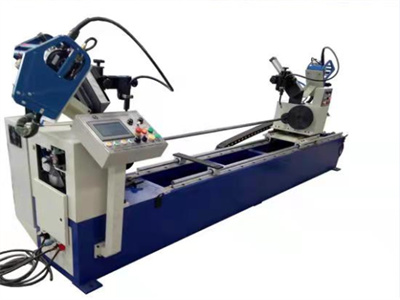 Welding Machine A