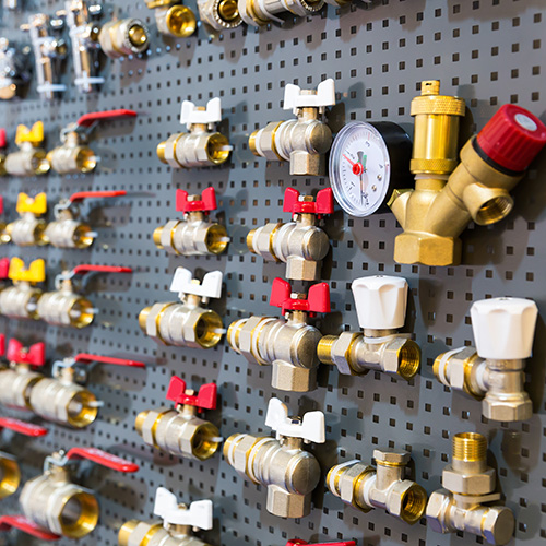 Valves, Pipe fittings, Steel, Building materials